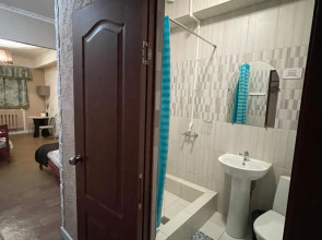 Гостевой дом Куб