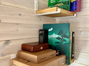 Частный дом Дача "Тихая"