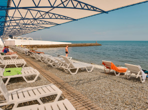 Гостевой дом Нева