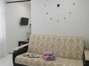 Квартира Уютная с Видом на Морюшко