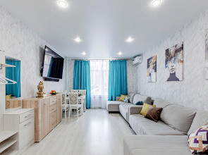 Квартира Walls Of Kremlin