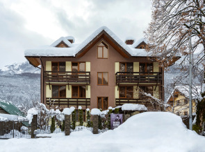 Дом Апарт 64