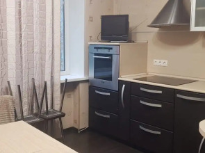 Апартаменты VIAHOME на Первой Морской