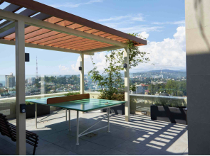 Апартаменты с Прямым Видом на Море в ЖК Метрополь