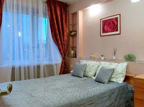 Апартаменты 3-ком золотой Вавилон