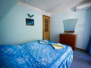 Мини-Отель Альбатрос