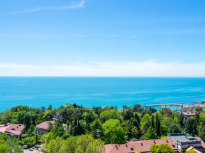 Апартаменты Идеал Хауз 1