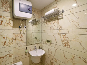 Гостевой дом Mohit