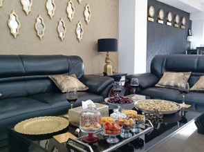 Бутик-отель Times