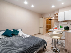 Апартаменты PetrovskyApart