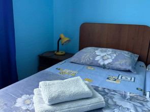 Гостевой дом Бархатный сезон