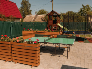 Гостевой Дом Гости Ростов