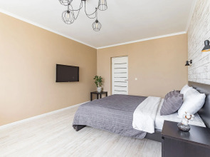 Апартаменты ЖК Седьмое небо