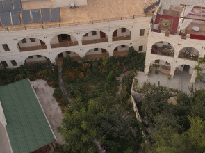 Отель Lucky Cave Cappadocia