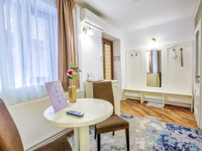 Residence Central Annapolis