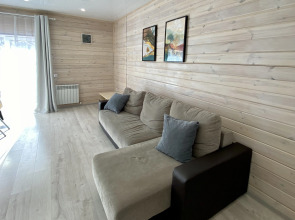 Бунгало Черёмушки 2