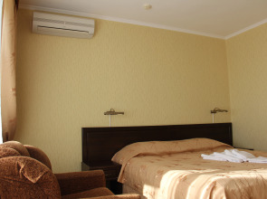 Гостевой дом Аледо