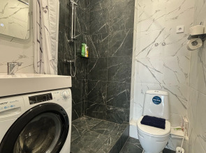 Квартира Студия около Аквапарка и Парка Швейцария от Уют и Комфорт Нн