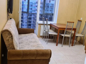 Квартира Светлая 3х комнатная