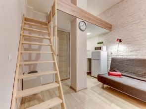 Апартаменты Old City Superior Studio