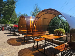 Гостевой дом Villoo bosco