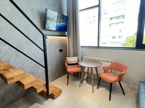 Квартира на ул. Республиканской 61А