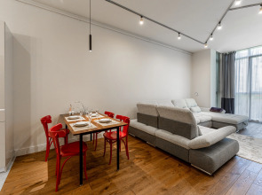 Апартаменты на Огарева