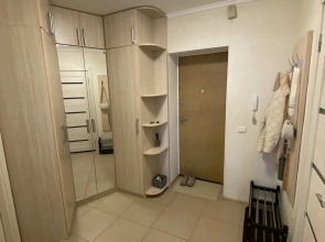 Апартаменты в Историческом Центре России