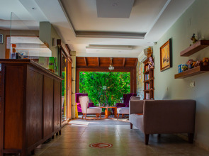 Hotel Dores Residence