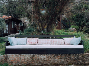 Отель Yediburunlar Lighthouse Boutique & Restaurant