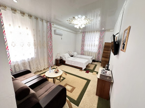 Гостевой Дом Gold Khiva