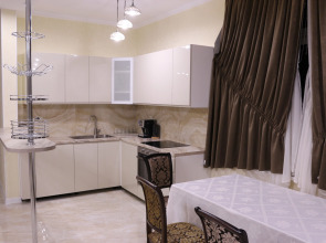 Гостевой Дом Будённовский