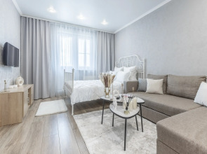 Апартаменты "Serenity Homes"