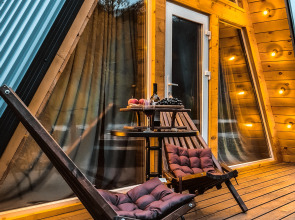 База Отдыха Lagom