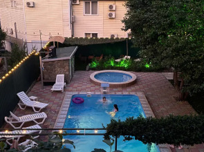 Гостевой дом Альдаир