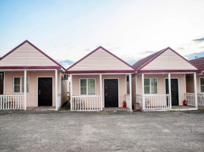 Апартаменты Гостевые домики