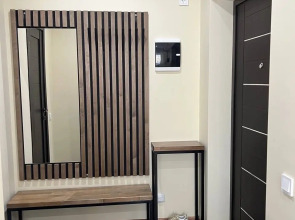 Апартаменты ELOVOE корпус Лунд Еловое