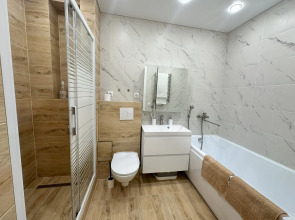 Квартира в центре Энгельса ЖК Маяк