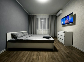 Квартира на Чертановской