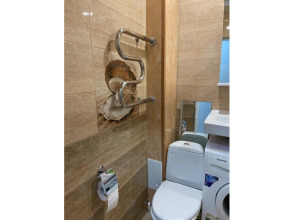 Апартаменты Семпл на Парковой 15а