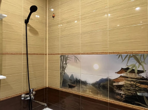 Квартира Апартаменты 3 Отдохни