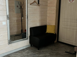 Гостевой дом Тихий дом