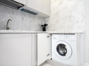 Апартаменты Orange Apart в Центре Сочи