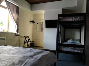 Гостевой дом Сибирский