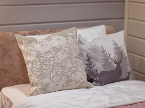 Частный дом Уютный Дом, Коттеджный посёлок Грин Лаундж