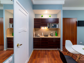 Апартаменты Франт №4