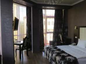 Отель Верона