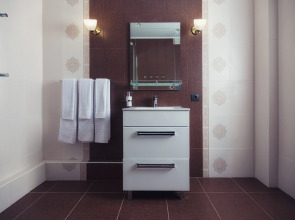 Гостевой дом Мелисса