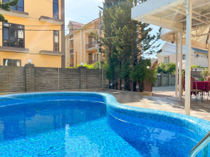 Гостевой Дом Шарм