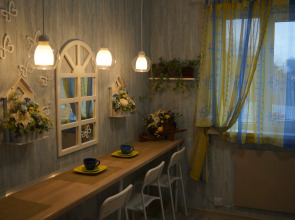 Гостевой дом НаДи